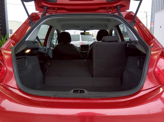 プジョー ２０８（新潟県十日町市）画像35