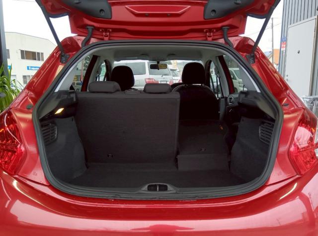 プジョー ２０８（新潟県十日町市）画像36