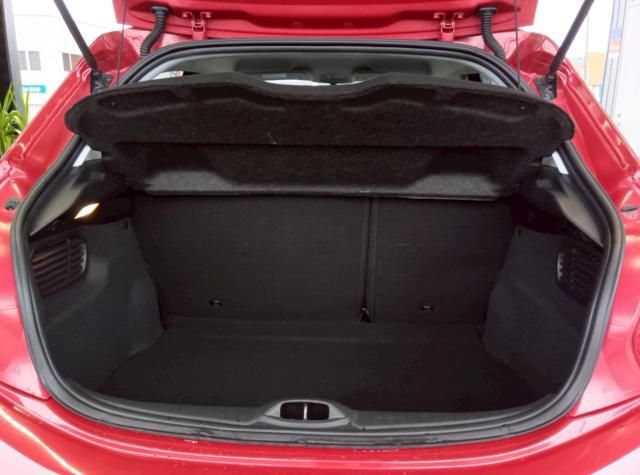 プジョー ２０８（新潟県十日町市）画像37