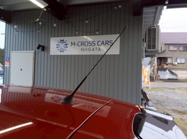 プジョー ２０８（新潟県十日町市）画像38