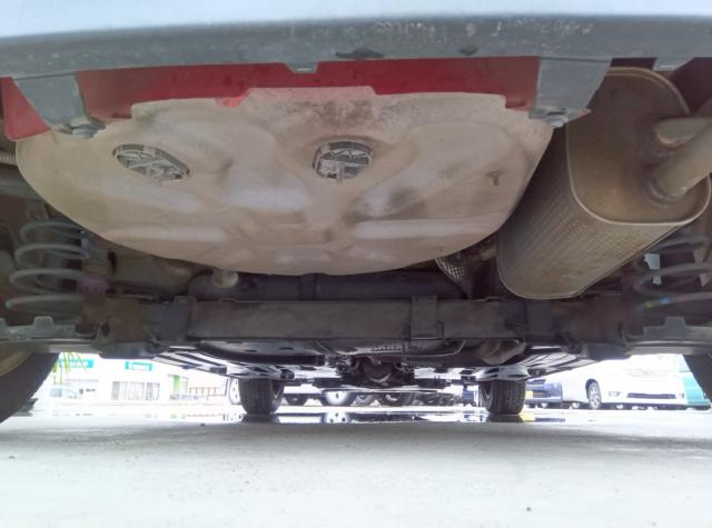 プジョー ２０８（新潟県十日町市）画像39