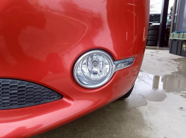 プジョー ２０８（新潟県十日町市）画像44