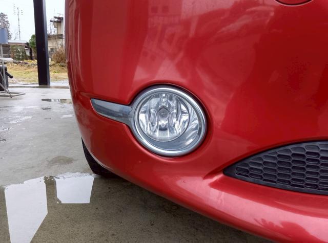 プジョー ２０８（新潟県十日町市）画像45