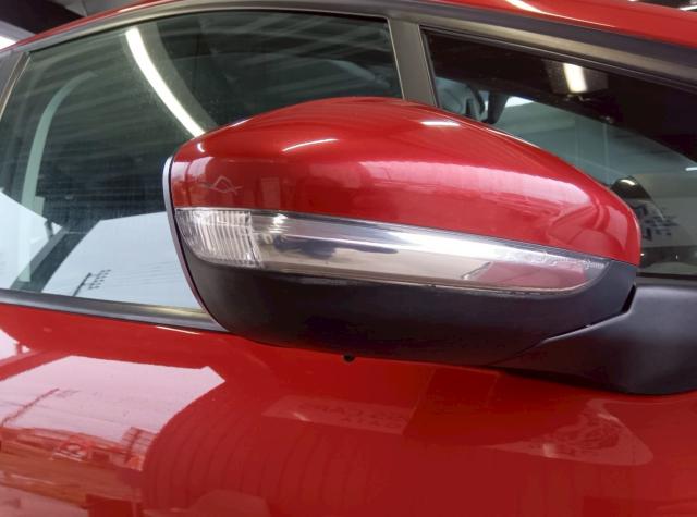 プジョー ２０８（新潟県十日町市）画像46