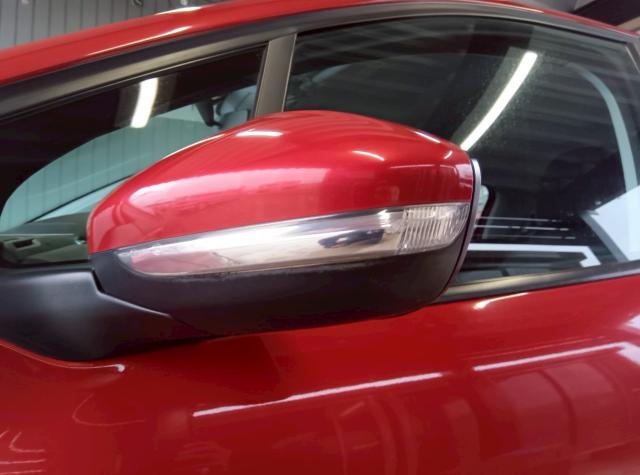 プジョー ２０８（新潟県十日町市）画像47