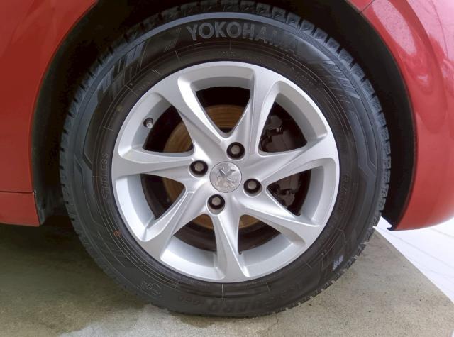 プジョー ２０８（新潟県十日町市）画像48