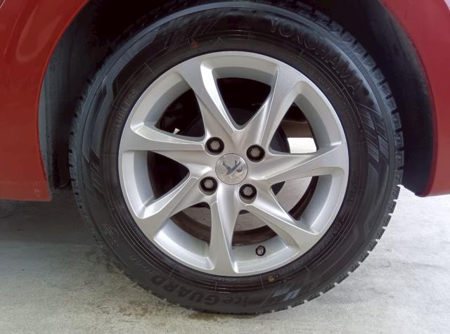 プジョー ２０８（新潟県十日町市）画像49