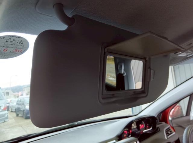 プジョー ２０８（新潟県十日町市）画像71