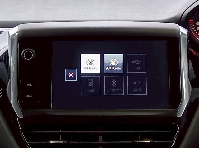 プジョー ２０８（新潟県十日町市）画像77