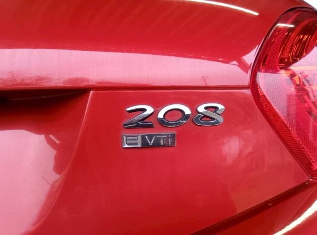 プジョー ２０８（新潟県十日町市）画像79