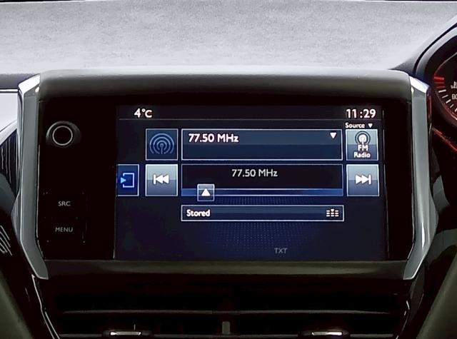 プジョー ２０８（新潟県十日町市）画像78