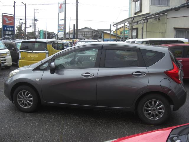 ノート（新潟県新潟市江南区）画像4