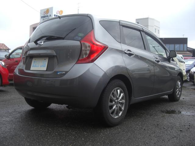 ノート（新潟県新潟市江南区）画像2