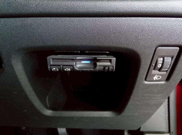 プジョー ２０８（新潟県十日町市）画像5