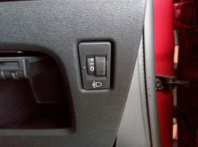 プジョー ２０８（新潟県十日町市）画像7