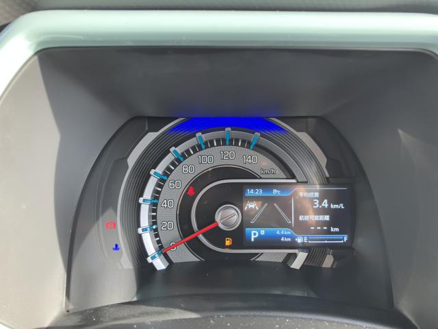 ハスラー（新潟県新潟市西蒲区）画像3