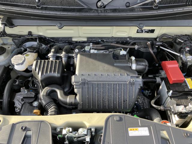 ハスラー（新潟県新潟市西蒲区）画像4