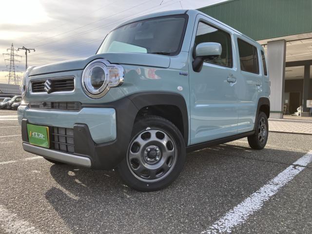 ハスラー（新潟県新潟市西蒲区）画像5