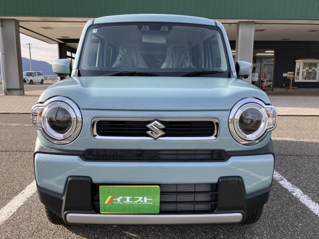 ハスラー（新潟県新潟市西蒲区）画像7