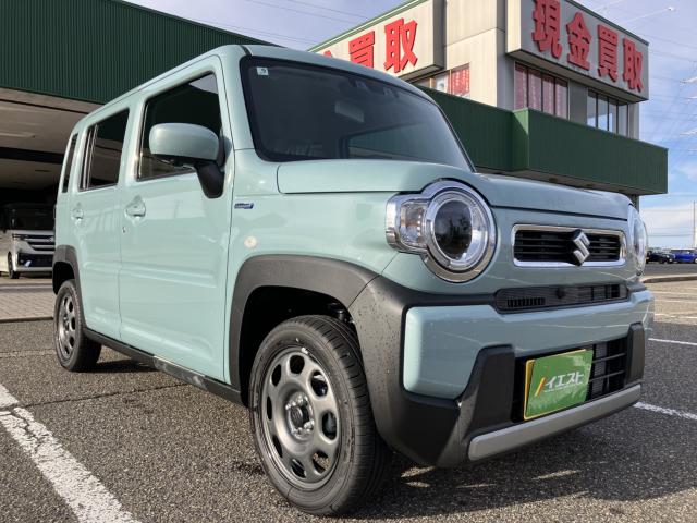 ハスラー（新潟県新潟市西蒲区）画像8