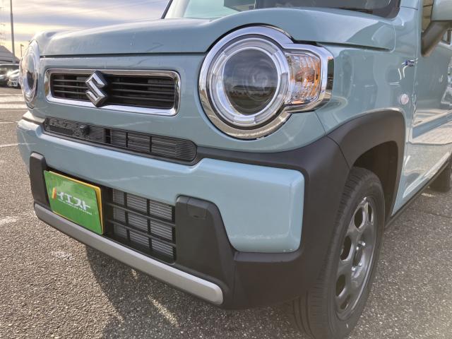 ハスラー（新潟県新潟市西蒲区）画像10