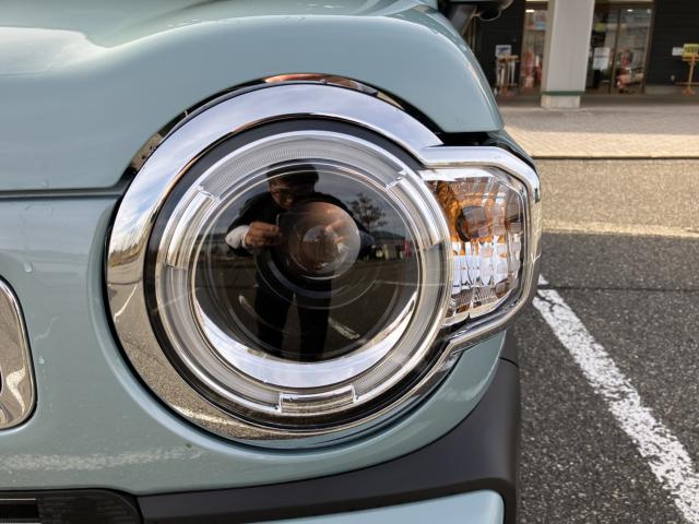 ハスラー（新潟県新潟市西蒲区）画像11