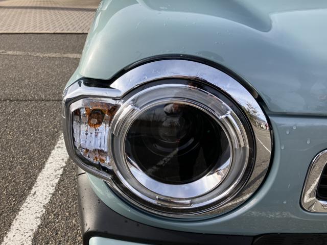 ハスラー（新潟県新潟市西蒲区）画像12