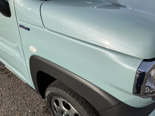 ハスラー（新潟県新潟市西蒲区）画像14