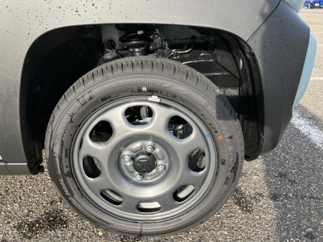 ハスラー（新潟県新潟市西蒲区）画像16