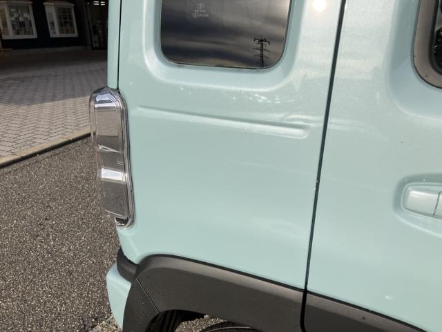 ハスラー（新潟県新潟市西蒲区）画像19