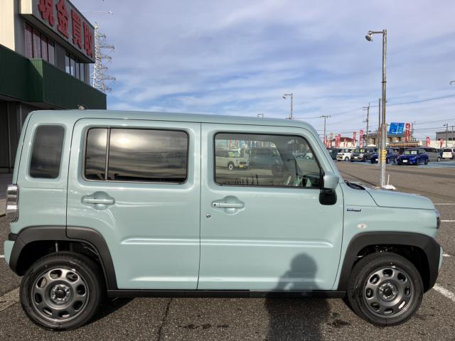 ハスラー（新潟県新潟市西蒲区）画像23