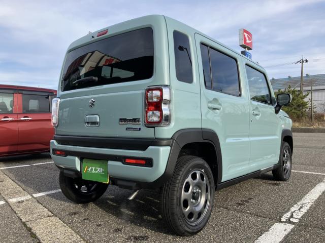 ハスラー（新潟県新潟市西蒲区）画像22