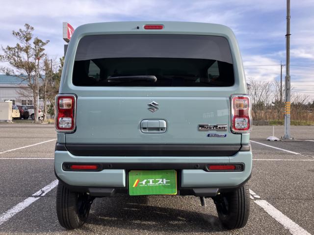 ハスラー（新潟県新潟市西蒲区）画像21