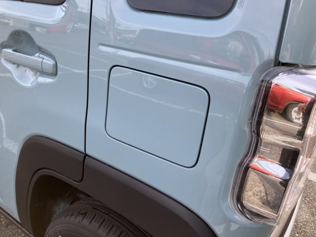 ハスラー（新潟県新潟市西蒲区）画像26