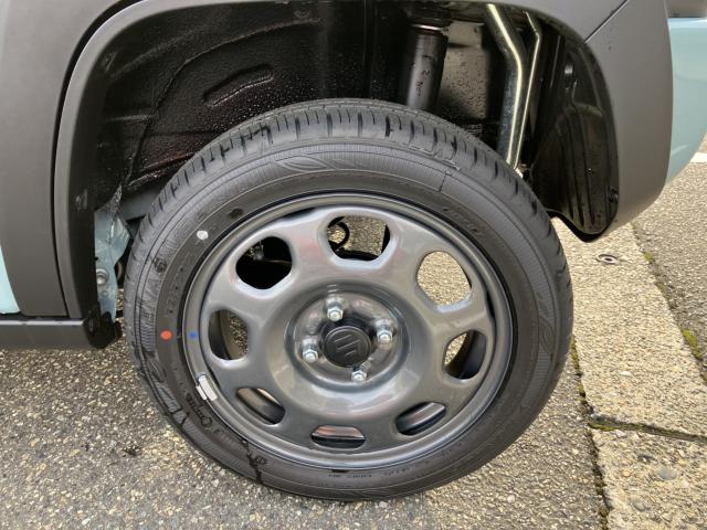 ハスラー（新潟県新潟市西蒲区）画像25