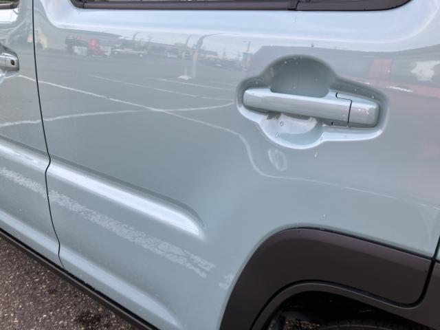 ハスラー（新潟県新潟市西蒲区）画像27