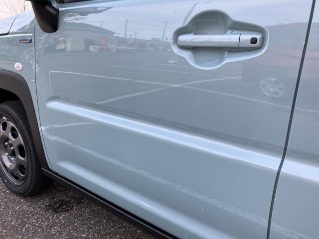 ハスラー（新潟県新潟市西蒲区）画像29