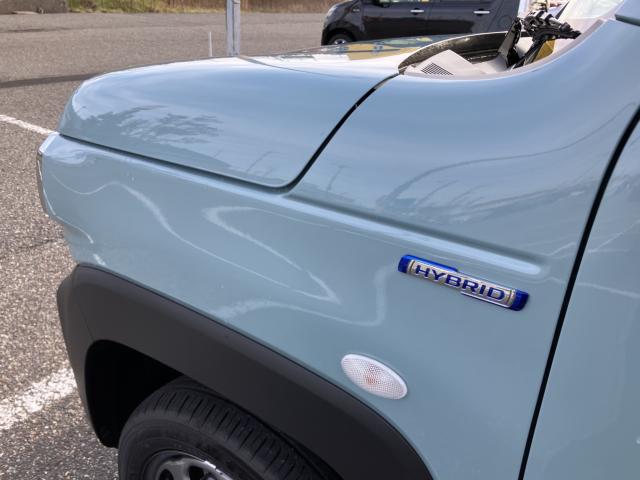 ハスラー（新潟県新潟市西蒲区）画像30