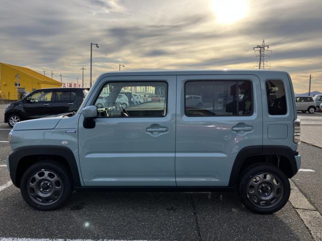 ハスラー（新潟県新潟市西蒲区）画像31