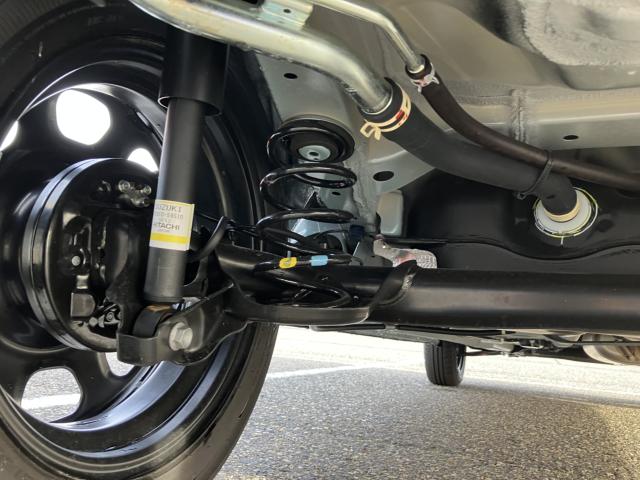 ハスラー（新潟県新潟市西蒲区）画像36