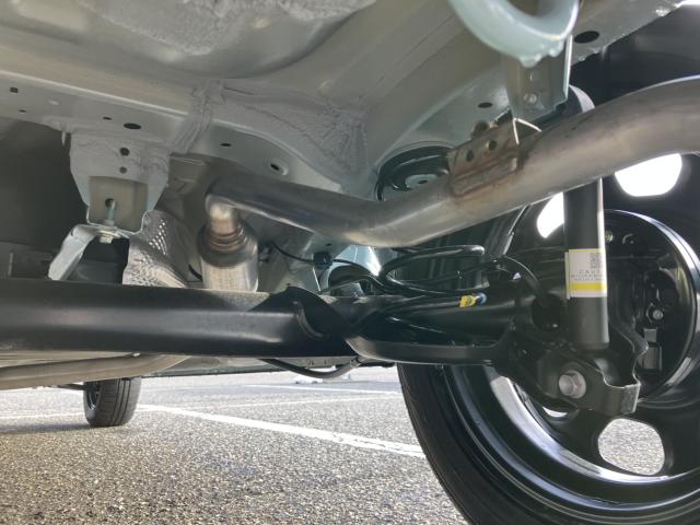 ハスラー（新潟県新潟市西蒲区）画像37