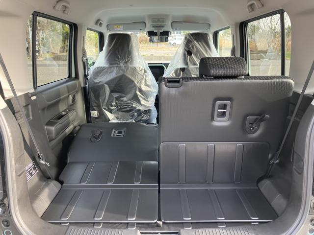 ハスラー（新潟県新潟市西蒲区）画像39