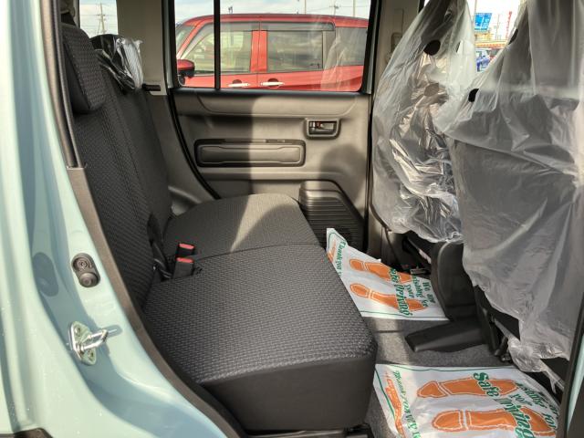 ハスラー（新潟県新潟市西蒲区）画像41