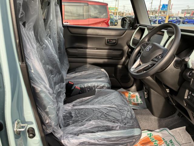 ハスラー（新潟県新潟市西蒲区）画像42