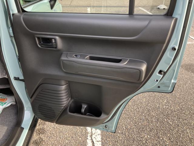 ハスラー（新潟県新潟市西蒲区）画像44