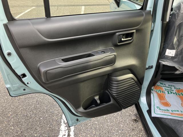 ハスラー（新潟県新潟市西蒲区）画像46