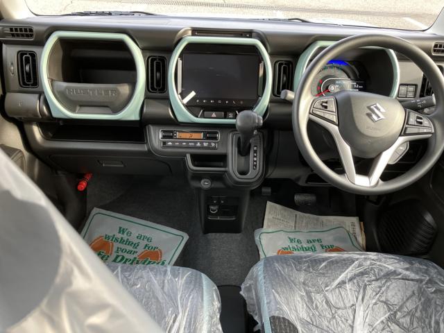 ハスラー（新潟県新潟市西蒲区）画像47