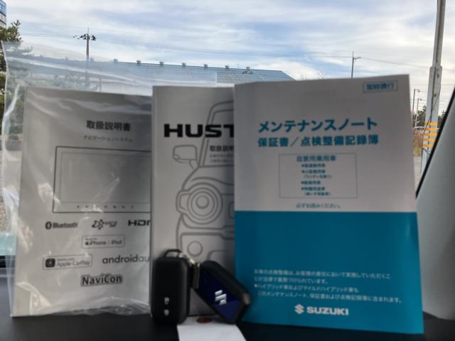 ハスラー（新潟県新潟市西蒲区）画像60