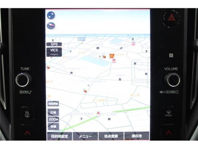 レヴォーグ（新潟県新潟市東区）画像3