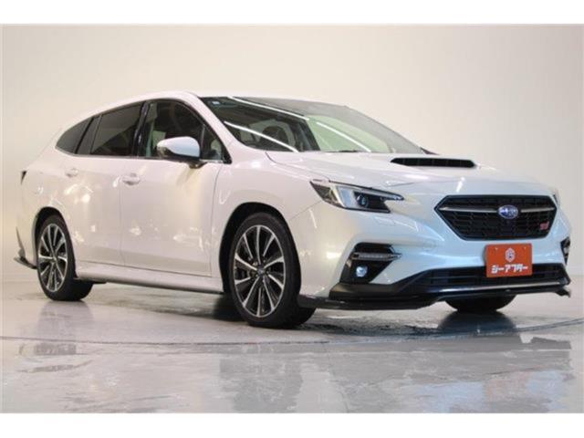 レヴォーグ（新潟県新潟市東区）画像8